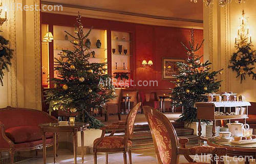 Hotel Le Bristol 31
